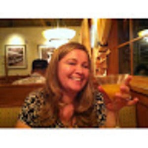 Meet your Posher, Graciela